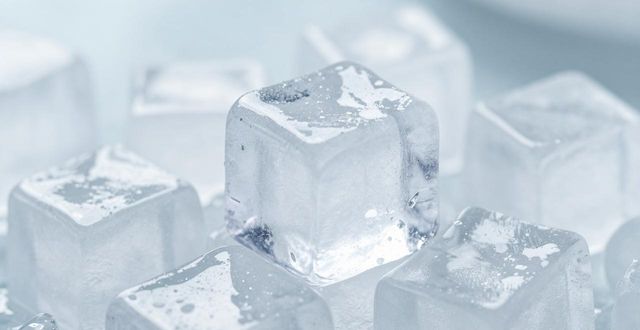 东莞降温冰块哪里买 良臣制冰厂直供高效降温冰