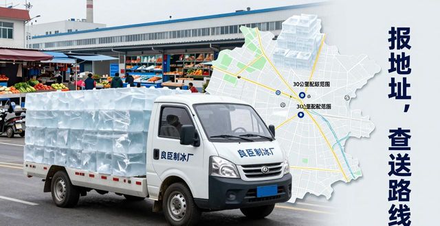 找东莞大冰块配送 良臣制冰厂快速送货上门