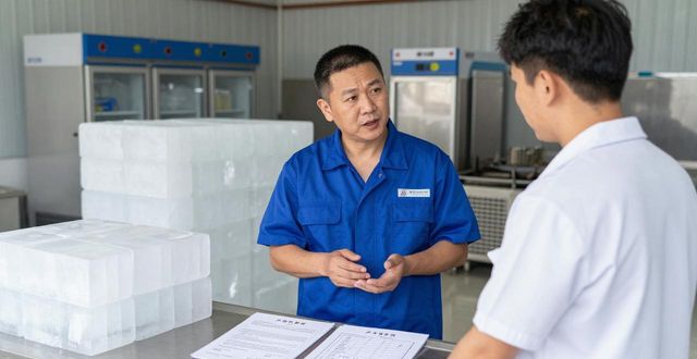 东莞冰块订购_prov_or_city冰块质量与卫生保障_prov_or_city冰块供应商选择标准