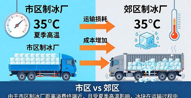 工业冰块日产量对价格影响_东莞工业冰块价格_东莞工业冰块价格因素