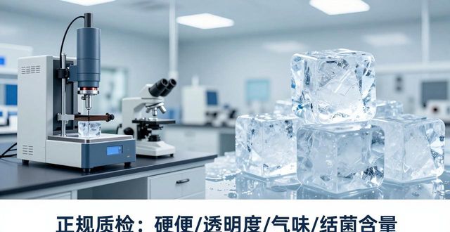 工业冰块哪家强？东莞本地供应有保障